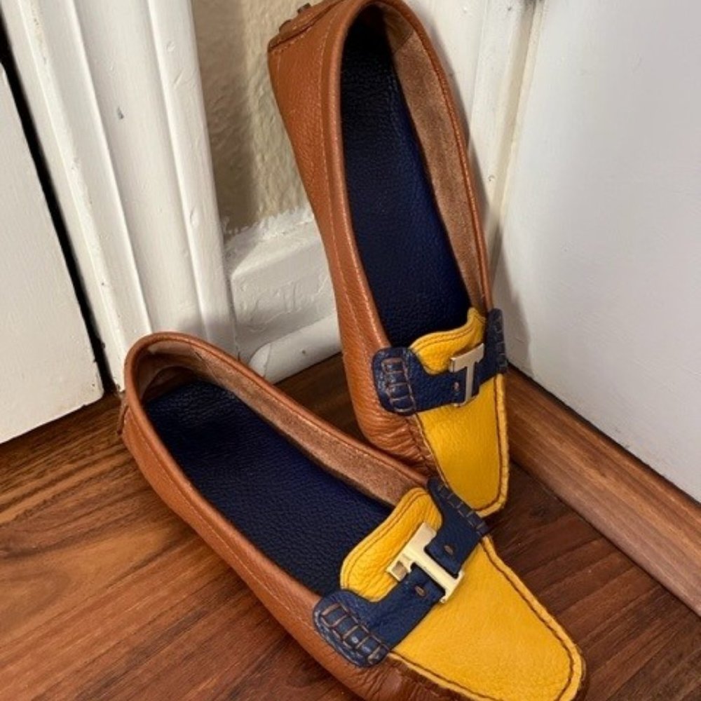 Tory Burch  Casey Driver